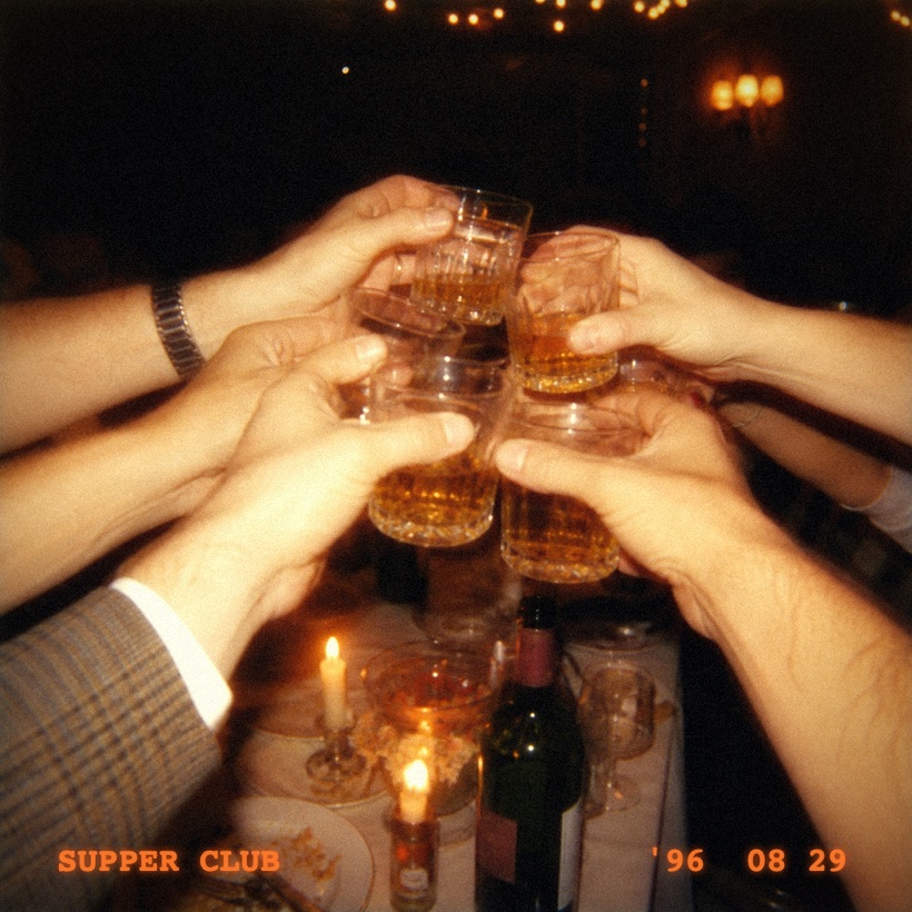 A toast, developed in the Kuha treatment